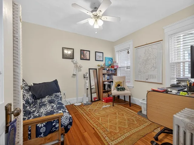 $1,345,000 | 142-144 North Street, Somerville, MA 02144