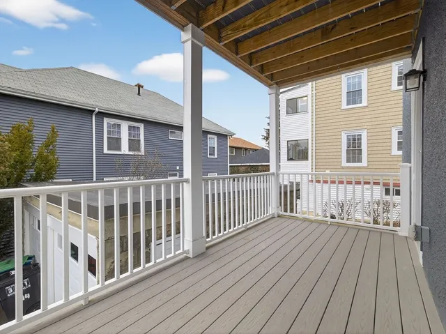 $1,345,000 | 142-144 North Street, Somerville, MA 02144