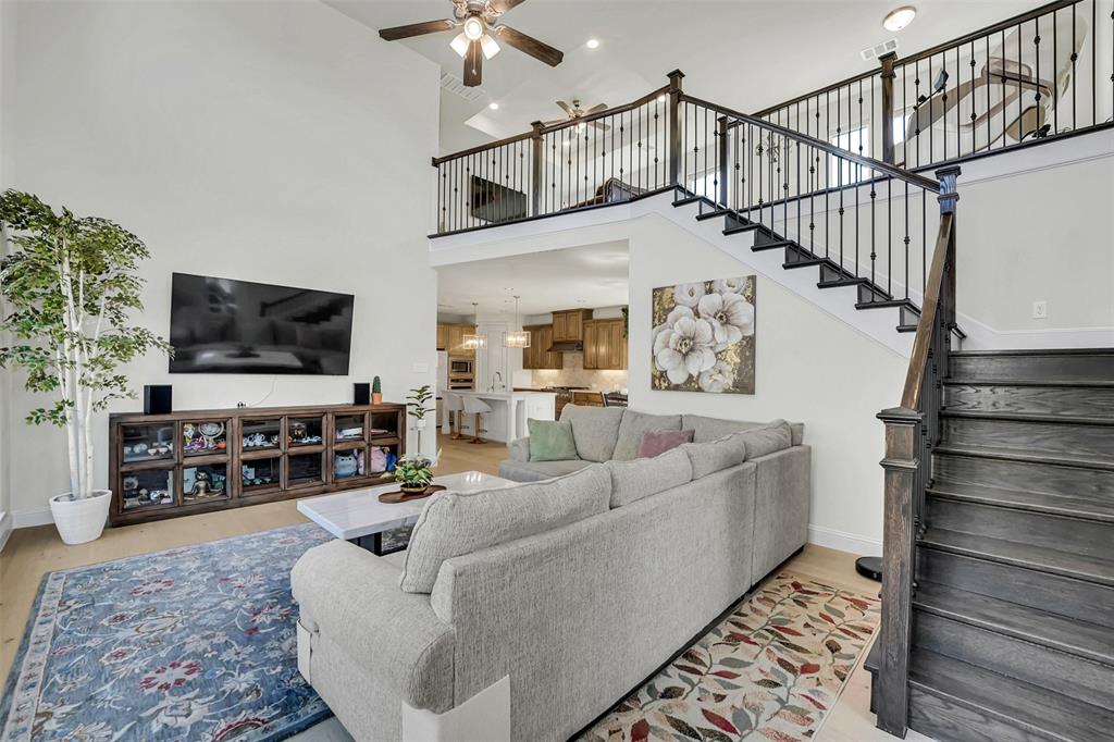15676 Fringe Tree Road Frisco, TX 75035 - Photo 10 of 40