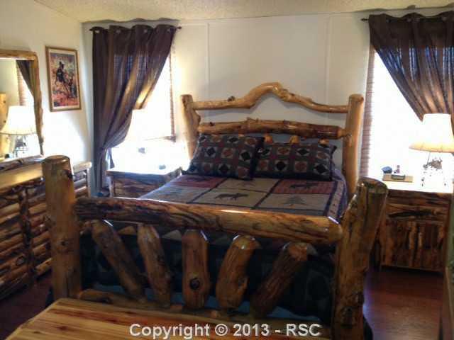 22450 Jones Road Calhan, CO 80808 - Photo 5 of 11