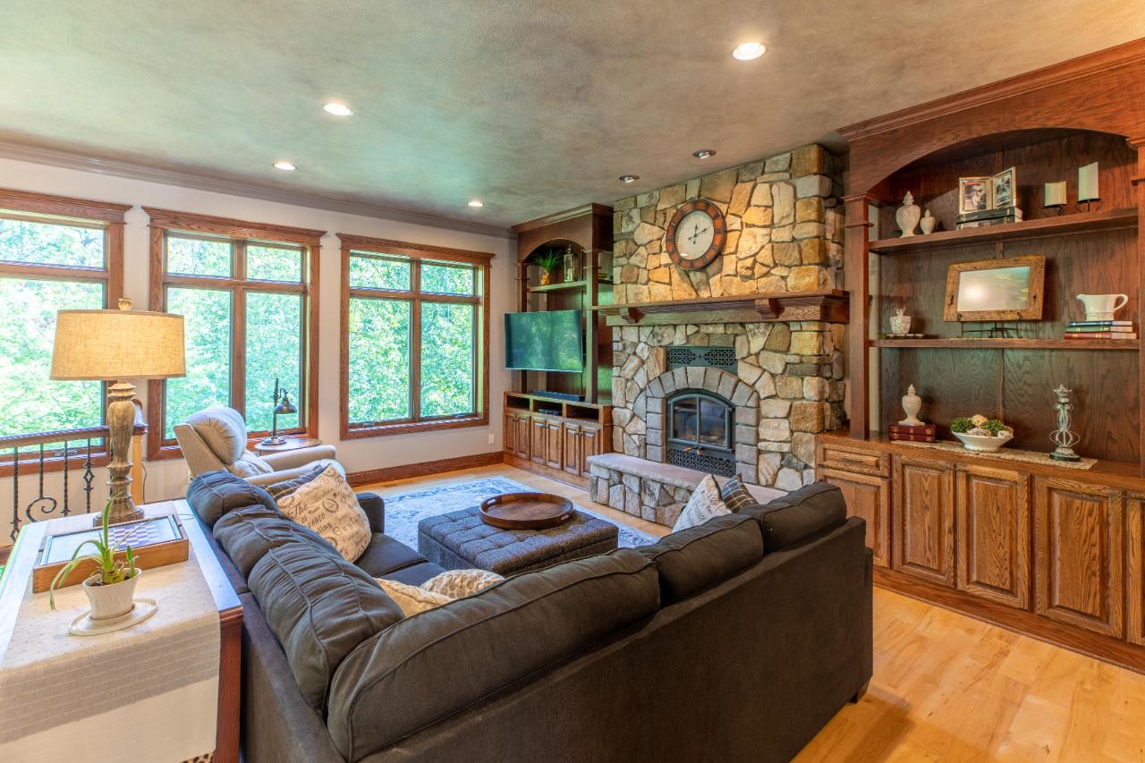 3582 Emden Lake Road Rhinelander, WI 54501 - Photo 3 of 72 Gallery Image 3