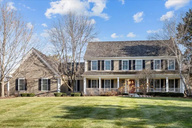$1,070,000 | 5251 Hilltop Road, Long Grove, IL 60047