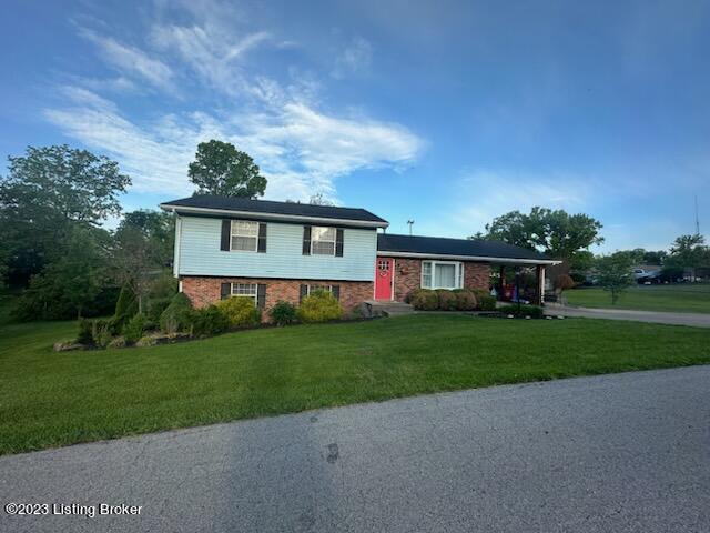 71 Mockingbird Road New Castle, KY 40050 - Photo 41 of 42 6064C83E-27E3-418E-86F5-8F012EAD3AE1