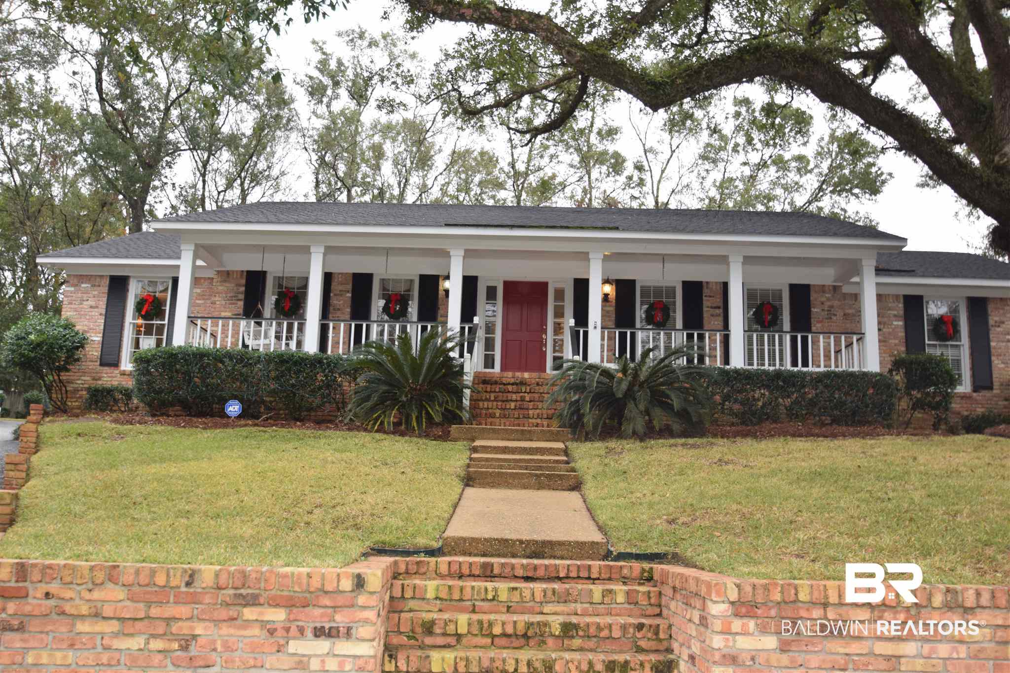 3729 Dunstan Court Mobile, AL 36608 - Photo 2 of 15