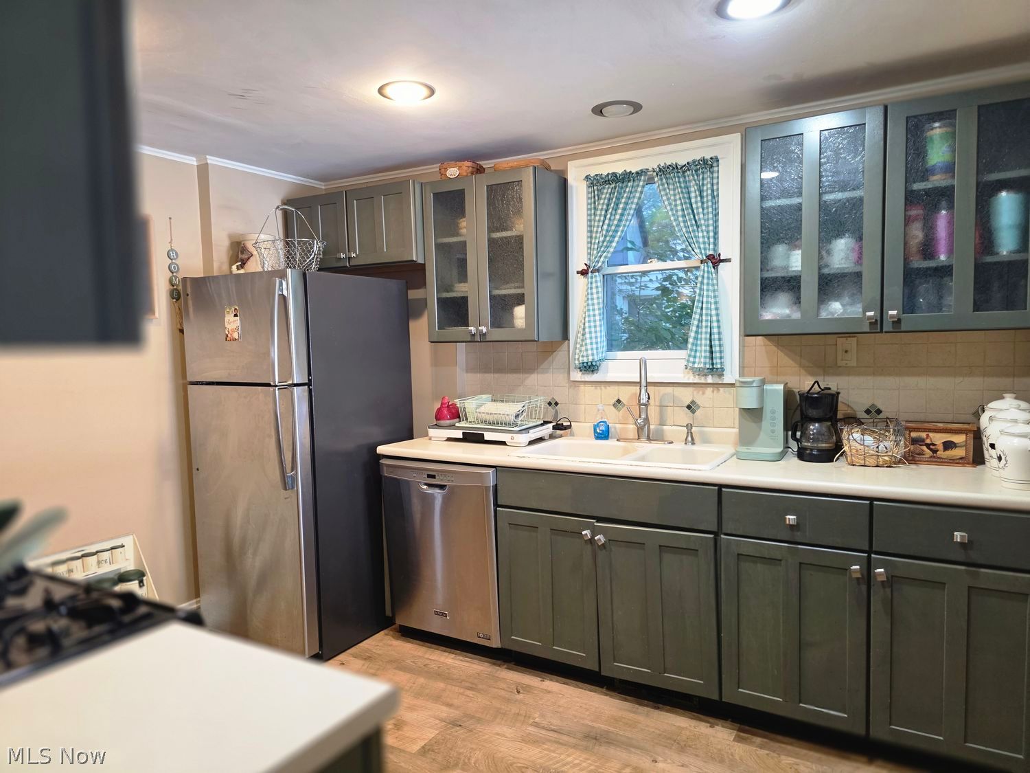 222 Raff Road Northwest Canton, OH 44708 - Photo 5 of 26