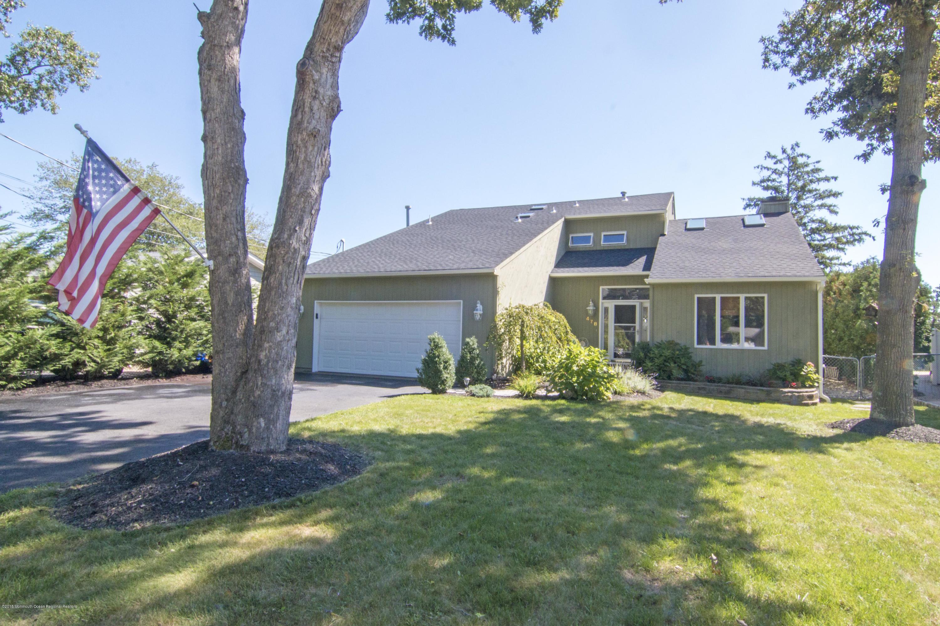 478 Bella Vista Road Brick, NJ 08724 - Photo 1 of 30 IMG_0489
