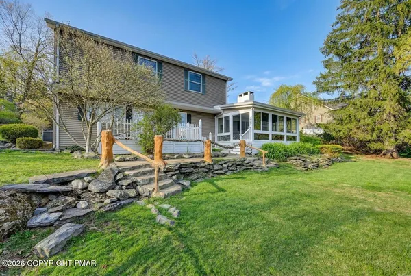 $725,000 | 5 Redwood Lane, East Stroudsburg, PA 18301