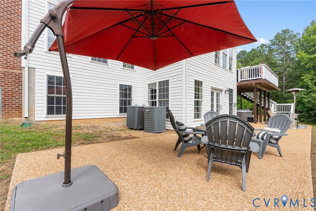 1176 Lickinghole Road Goochland, VA 23063 - Photo 74 of 90
