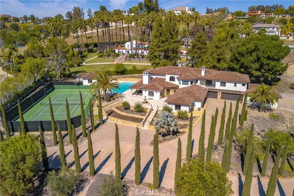 $3,495,000 | 31280 Pescado Drive, Temecula, CA 92592