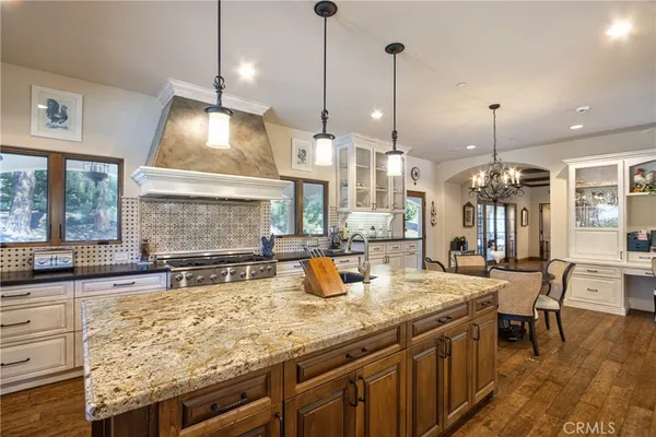 $3,495,000 | 31280 Pescado Drive, Temecula, CA 92592