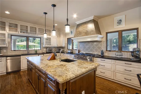 $3,495,000 | 31280 Pescado Drive, Temecula, CA 92592