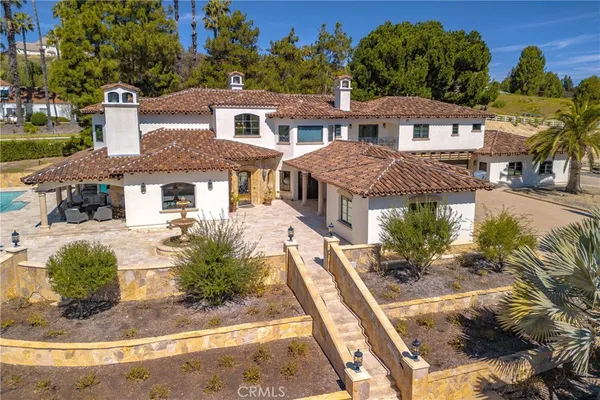$3,495,000 | 31280 Pescado Drive, Temecula, CA 92592