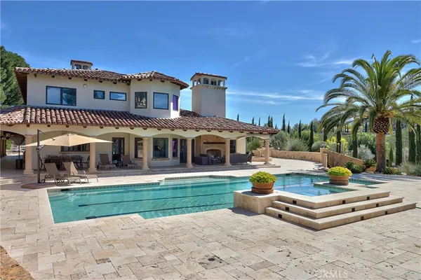 $3,495,000 | 31280 Pescado Drive, Temecula, CA 92592