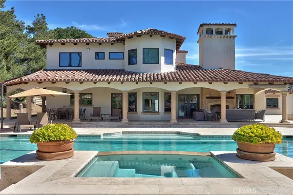 $3,495,000 | 31280 Pescado Drive, Temecula, CA 92592