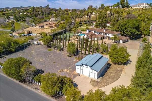$3,495,000 | 31280 Pescado Drive, Temecula, CA 92592