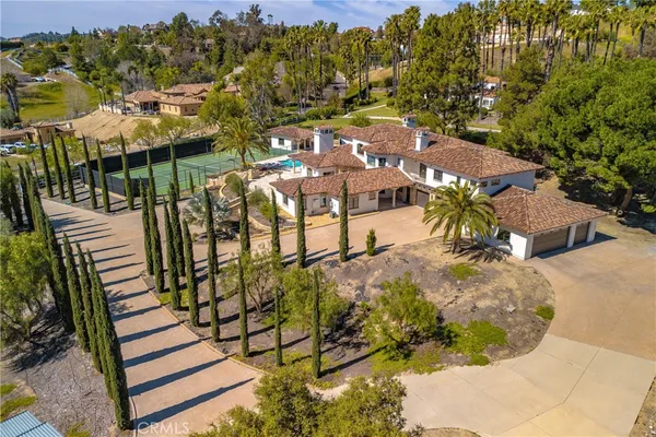 $3,495,000 | 31280 Pescado Drive, Temecula, CA 92592
