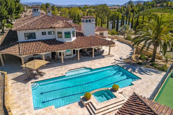 $3,495,000 | 31280 Pescado Drive, Temecula, CA 92592