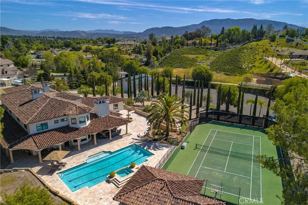 $3,495,000 | 31280 Pescado Drive, Temecula, CA 92592