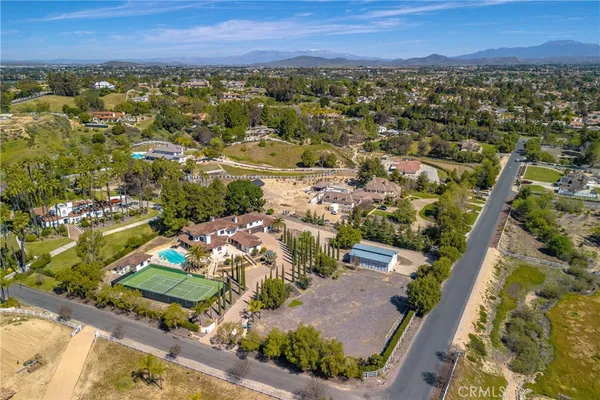 $3,495,000 | 31280 Pescado Drive, Temecula, CA 92592