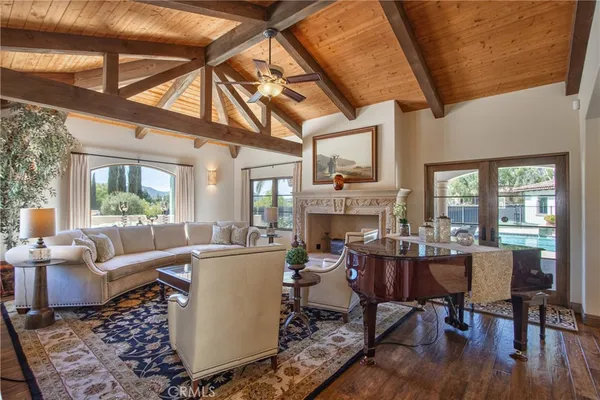 $3,495,000 | 31280 Pescado Drive, Temecula, CA 92592