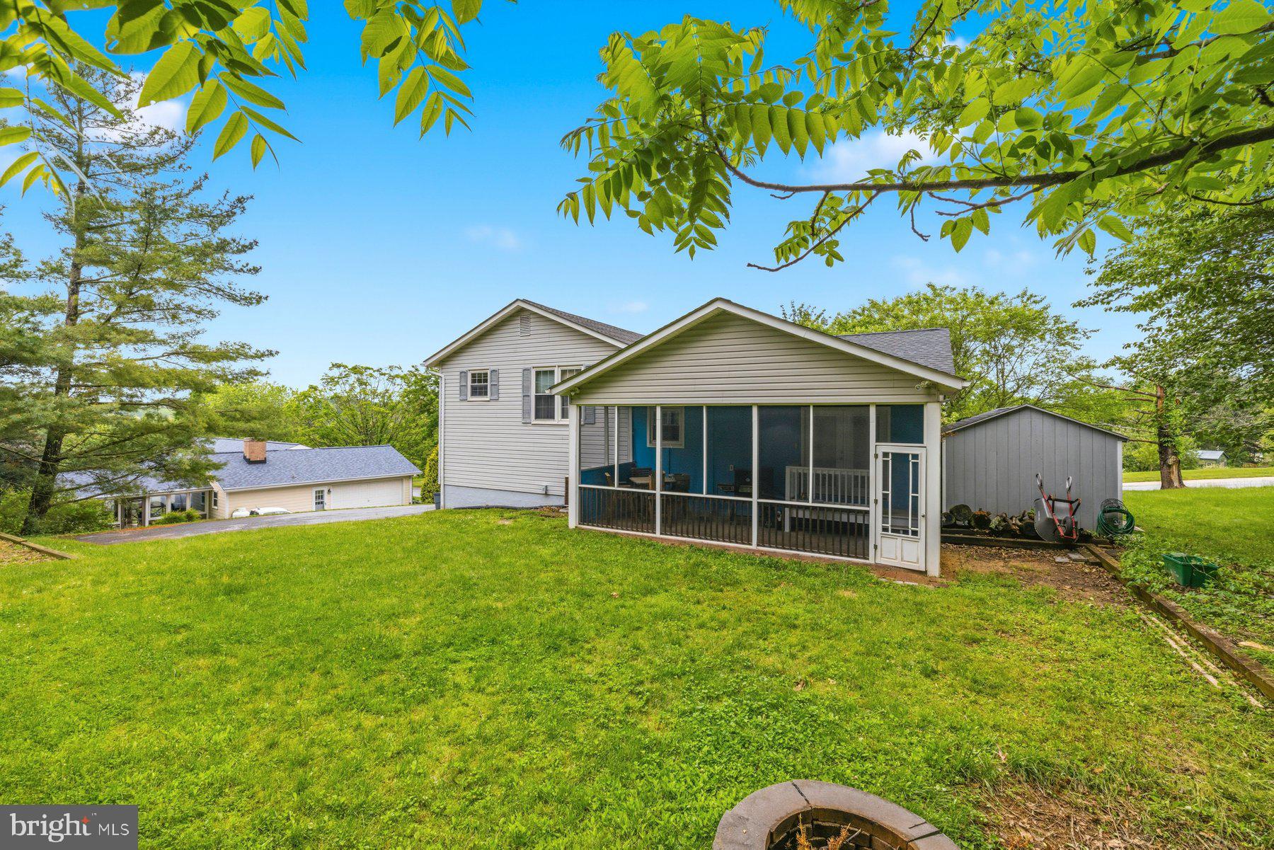 1169 Long Valley Road Westminster, MD 21158 - Photo 15 of 48
