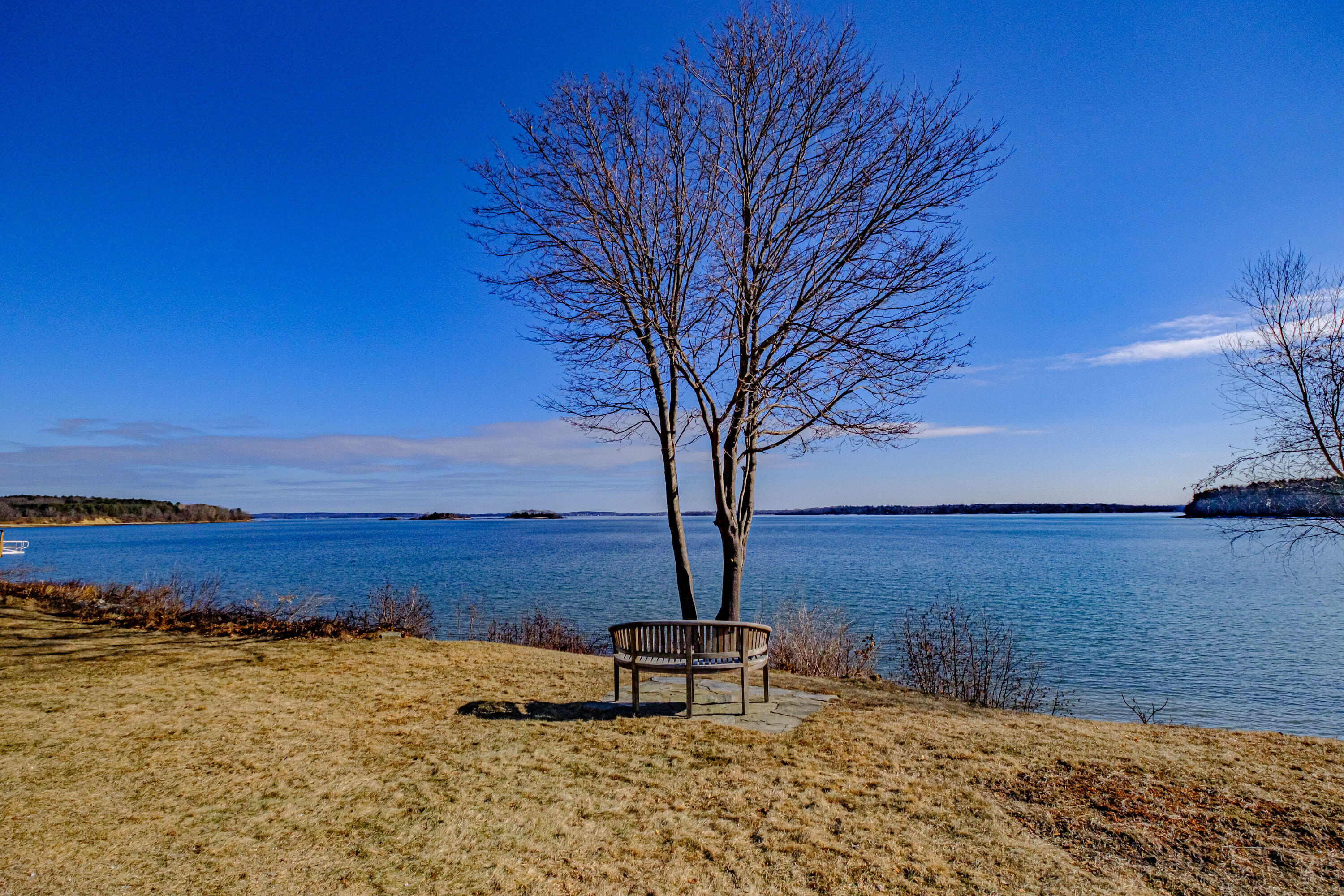 6 McKinley Road Falmouth, ME 04105 - Photo 89 of 93 20220124gp-61088