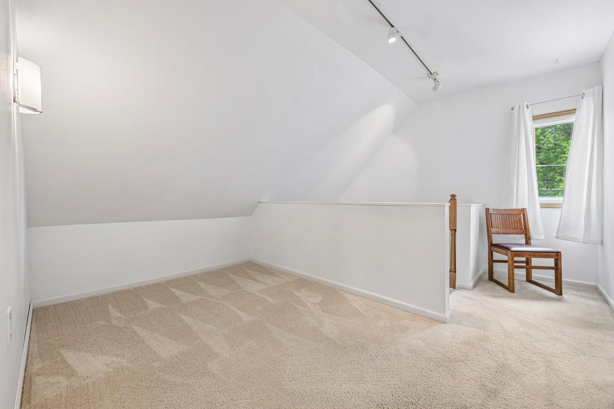 4963 North 127th Street Butler, WI 53007 - Photo 20 of 27 127th loft area