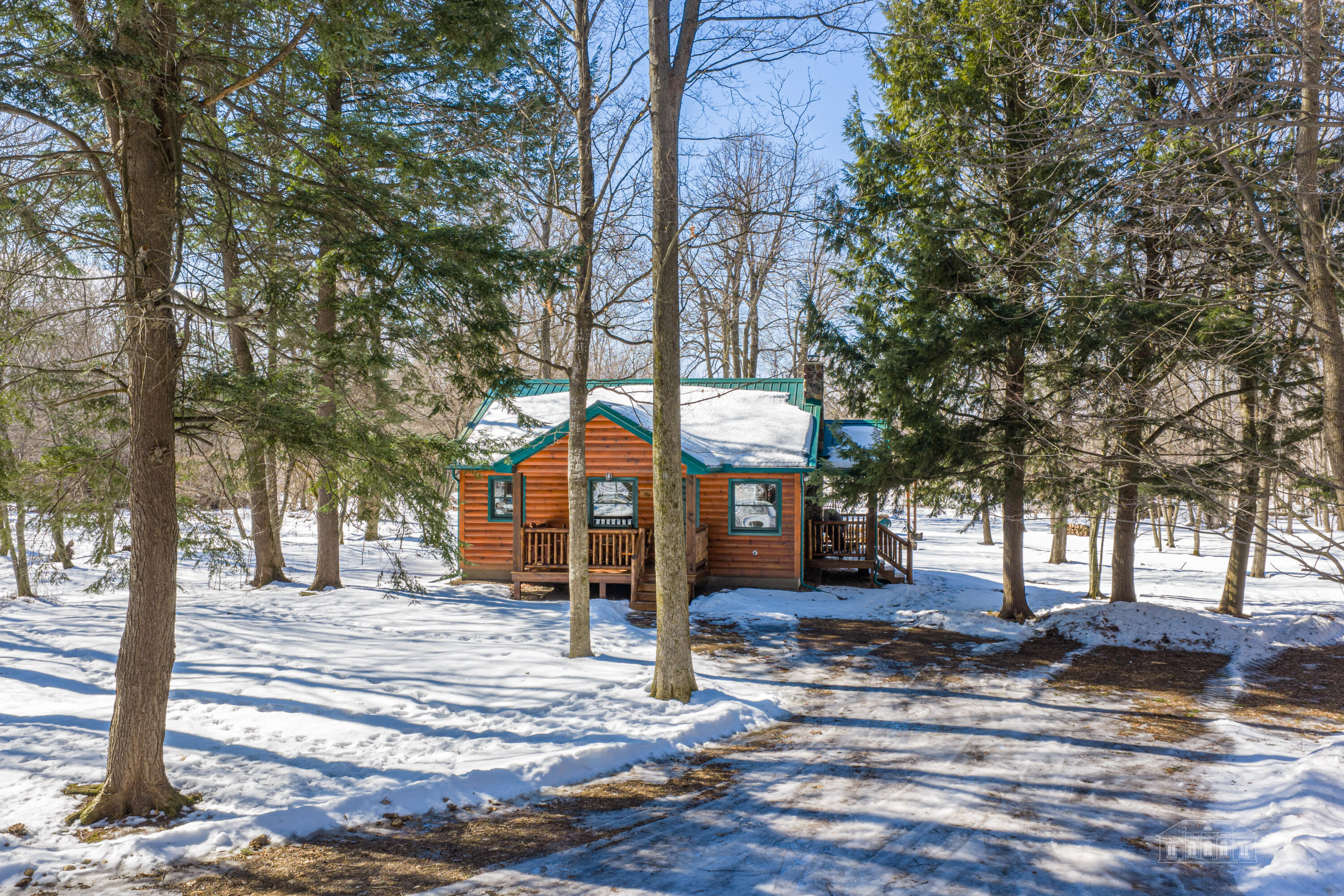 163 Callahan Road Burke, NY 12917 - Photo 37 of 40 163 Callahan Rd Burke-13