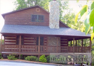 382 Welcome Way Boone, NC 28607 - Photo 1 of 1 Gallery Image 1