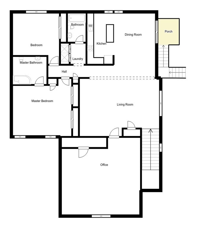 902 Main Street, Unit 37 Hanson, MA 02341 - Photo 17 of 17