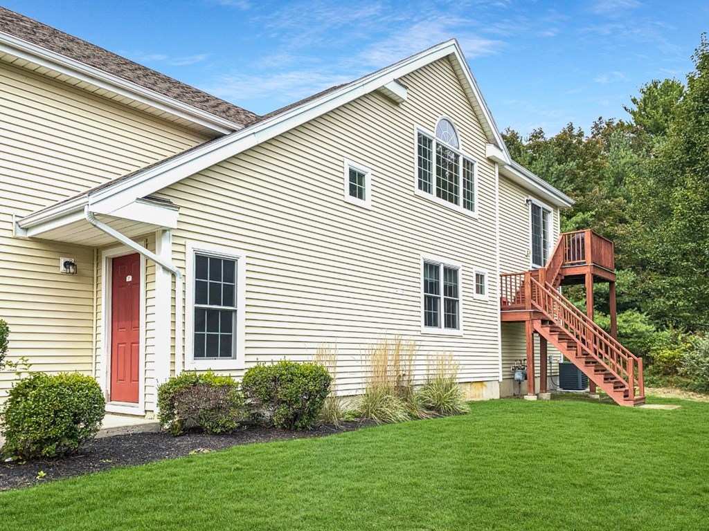 902 Main Street, Unit 37 Hanson, MA 02341 - Photo 2 of 17