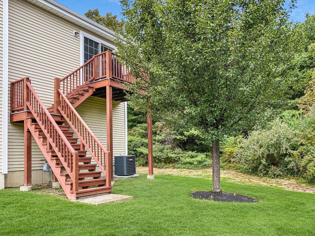 902 Main Street, Unit 37 Hanson, MA 02341 - Photo 3 of 17