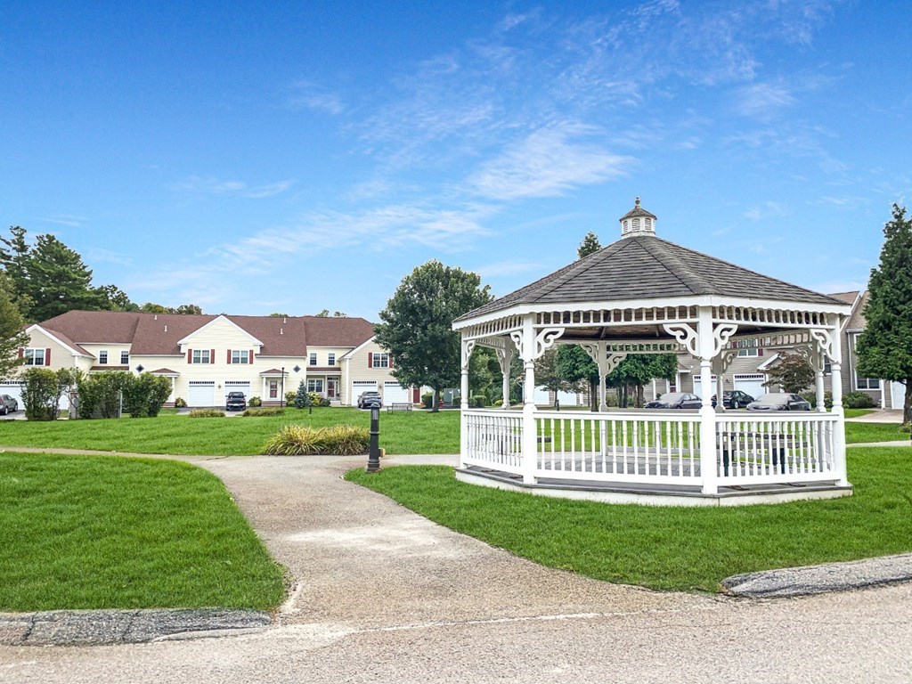 902 Main Street, Unit 37 Hanson, MA 02341 - Photo 4 of 17