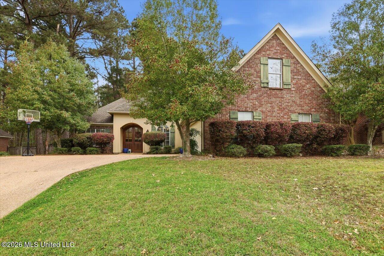 137 Baileys Ridge Circle Clinton, MS 39056 - Photo 1 of 38 01-137 Baileys Ridge Cir _ Home Tours MS