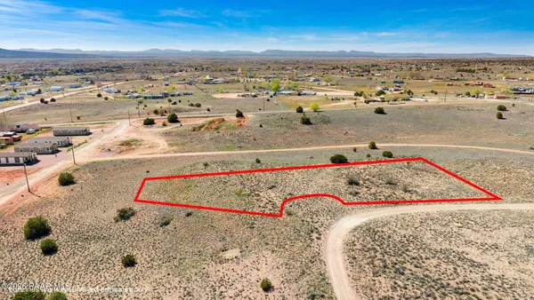 $25,000 | 25640 North Lopez Drive, Paulden, AZ 86334