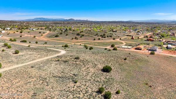 $25,000 | 25640 North Lopez Drive, Paulden, AZ 86334
