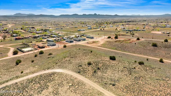 $25,000 | 25640 North Lopez Drive, Paulden, AZ 86334