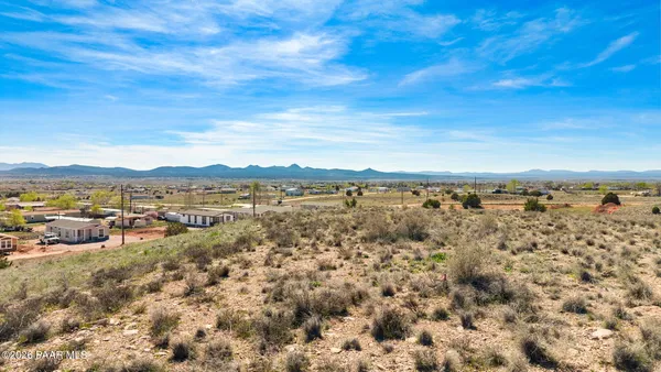 $25,000 | 25640 North Lopez Drive, Paulden, AZ 86334