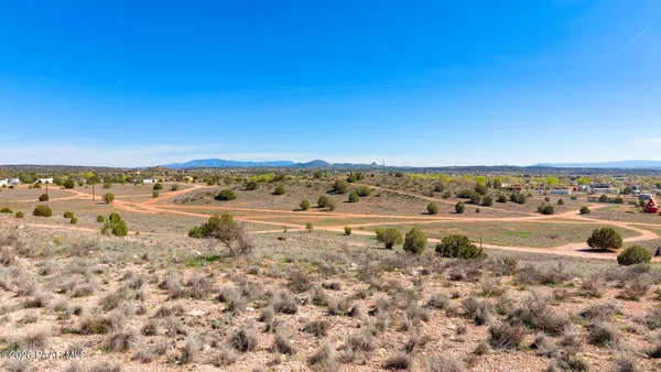 $25,000 | 25640 North Lopez Drive, Paulden, AZ 86334