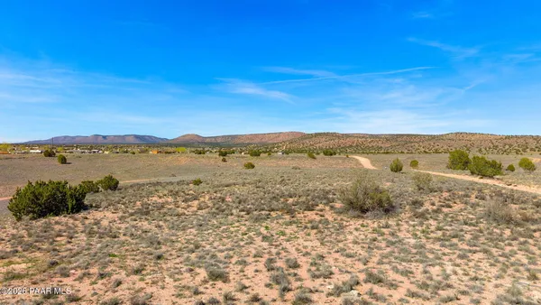 $25,000 | 25640 North Lopez Drive, Paulden, AZ 86334