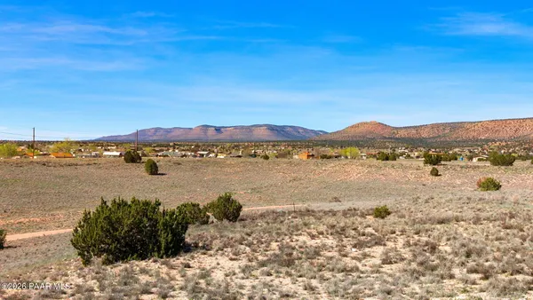 $25,000 | 25640 North Lopez Drive, Paulden, AZ 86334