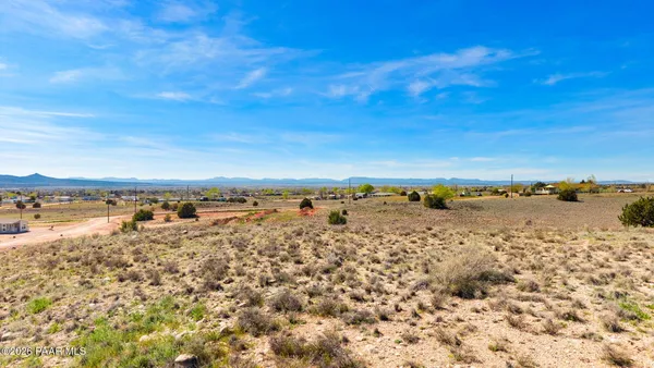 $25,000 | 25640 North Lopez Drive, Paulden, AZ 86334