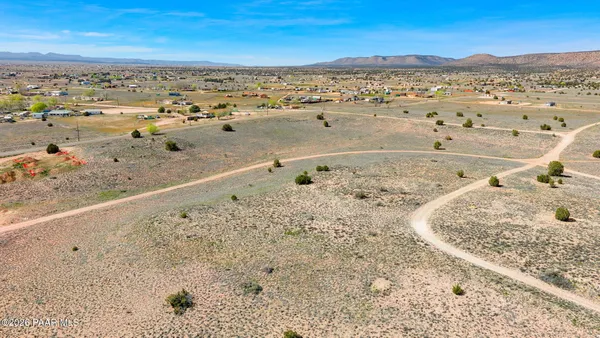 $25,000 | 25640 North Lopez Drive, Paulden, AZ 86334