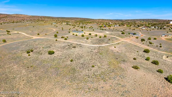 $25,000 | 25640 North Lopez Drive, Paulden, AZ 86334