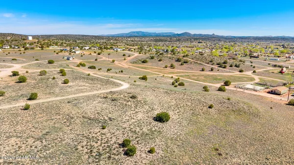 $25,000 | 25640 North Lopez Drive, Paulden, AZ 86334