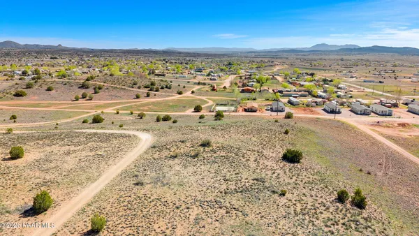 $25,000 | 25640 North Lopez Drive, Paulden, AZ 86334