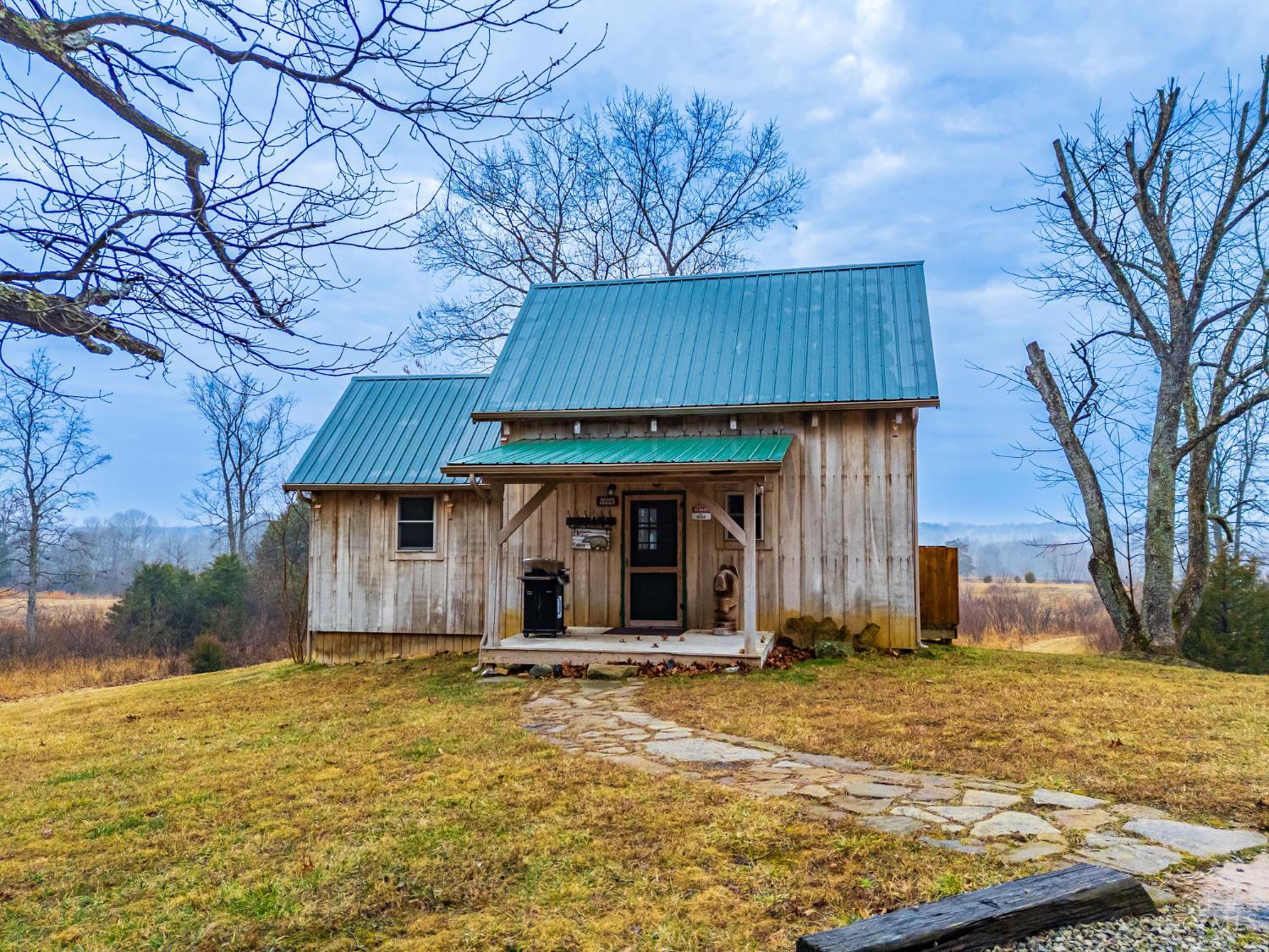 Rear Greenbrier Road Seaman, OH 45679 - Photo 11 of 27