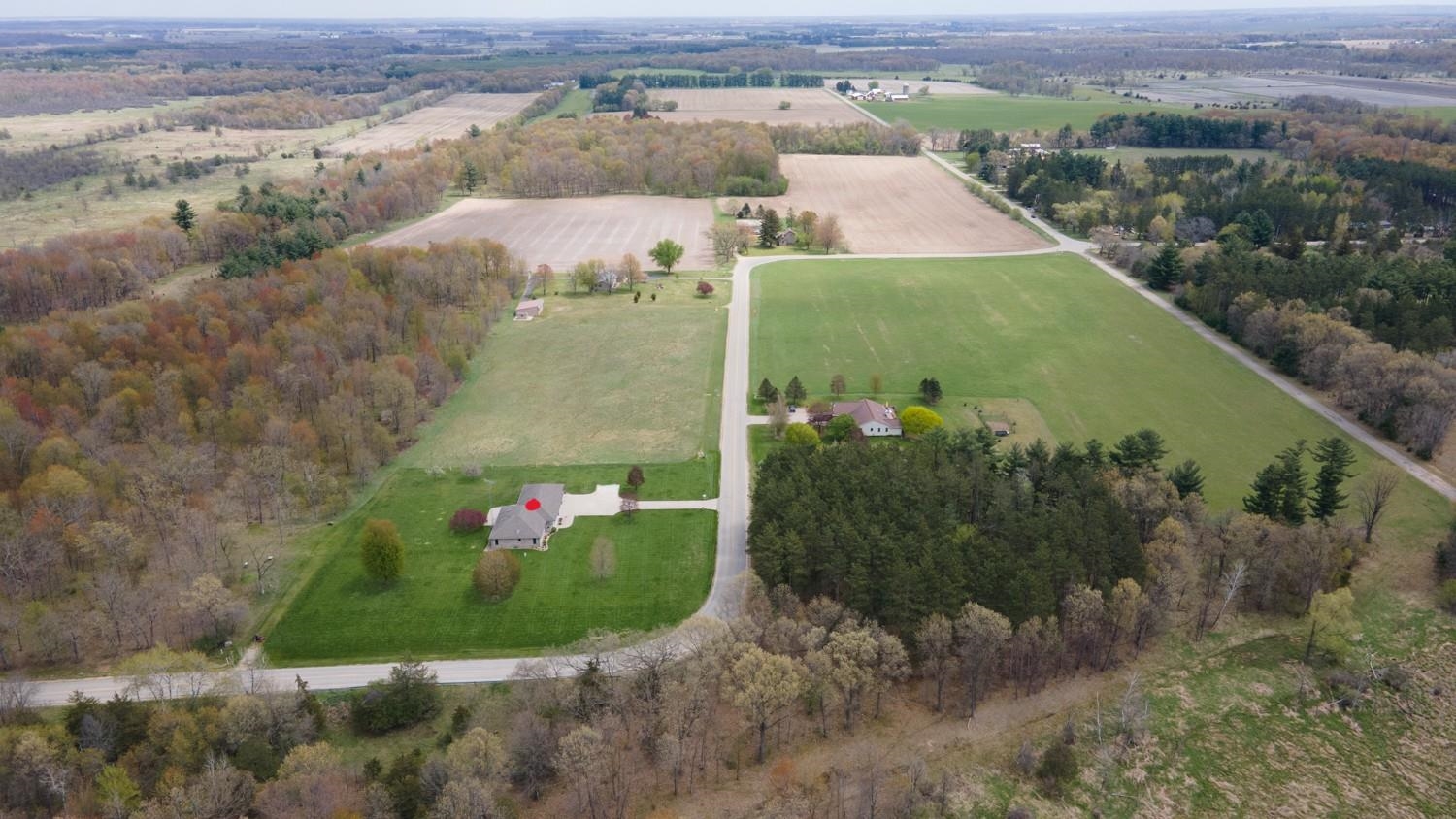 N1180 County Rd EE Redgranite, WI 54970 - Photo 65 of 89