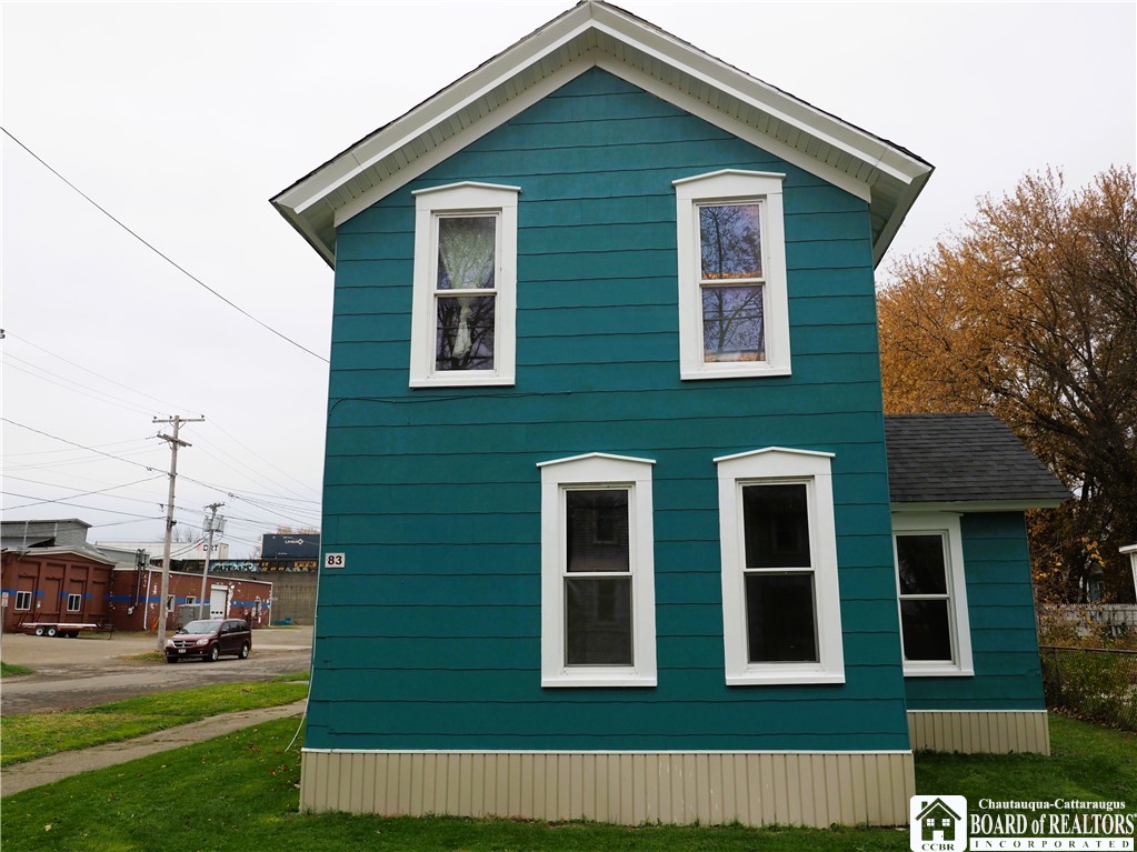 83 West 2nd Street Dunkirk, NY 14048 - Photo 2 of 23