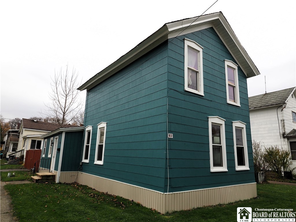 83 West 2nd Street Dunkirk, NY 14048 - Photo 4 of 23